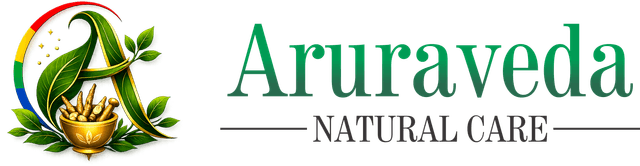 Aruraveda Natural Care